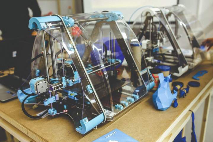 Création de fichiers 3D