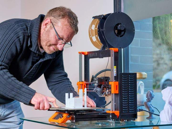 ConceptObjet 3D  16