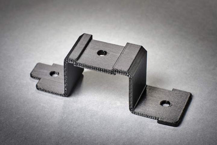 Fabrication pièce 3D Rouen