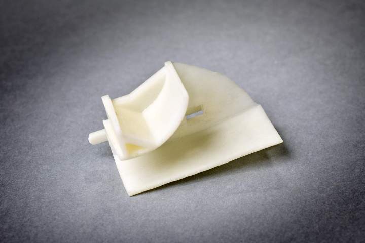 Fabrication de fichiers 3D Rouen
